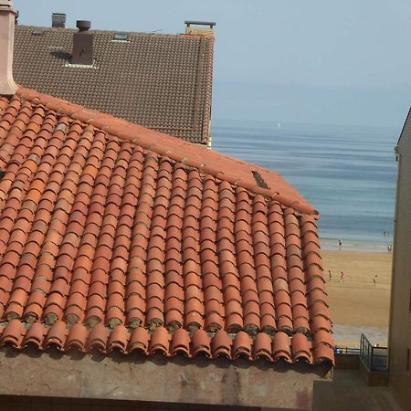 Apartamento EGONA- ZU9B Espectacular apartamento Zarautz Exterior foto